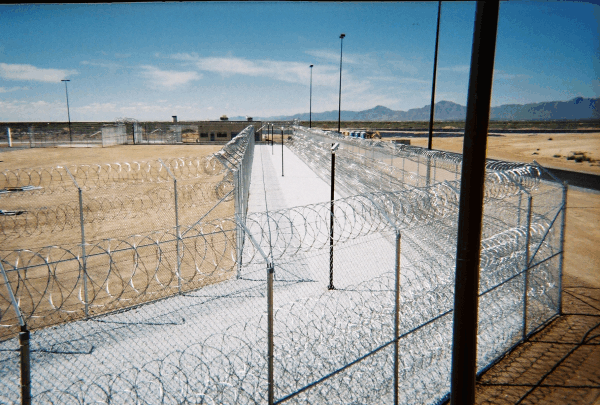 Expert Fence Company — Fence with Barbed Wire in Albuquerque, NM