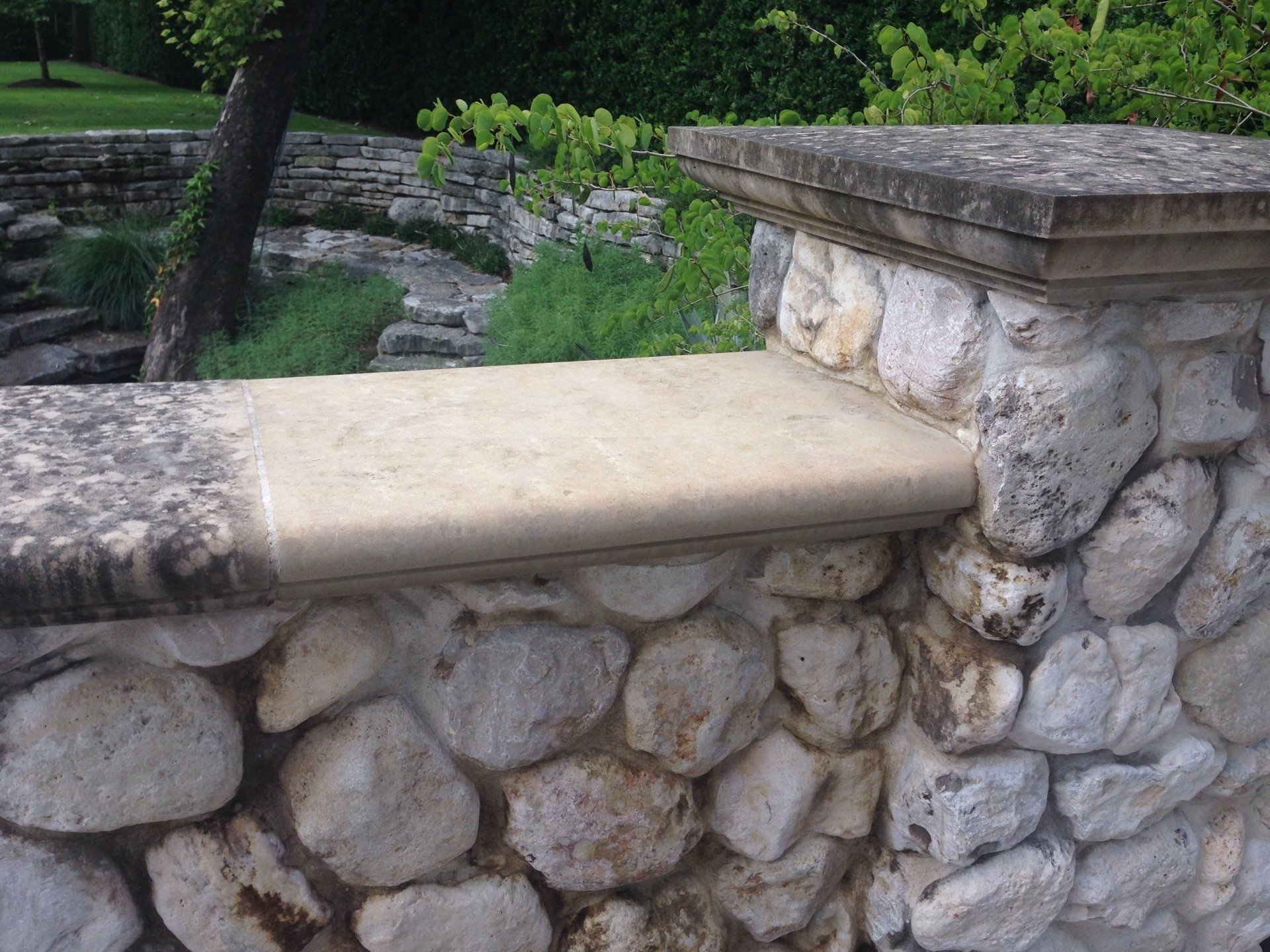 Limestone Care Houston, TX All The Marbles, Inc.