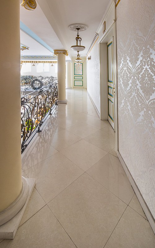 Marble Polishing Houston, TX All The Marbles, Inc.