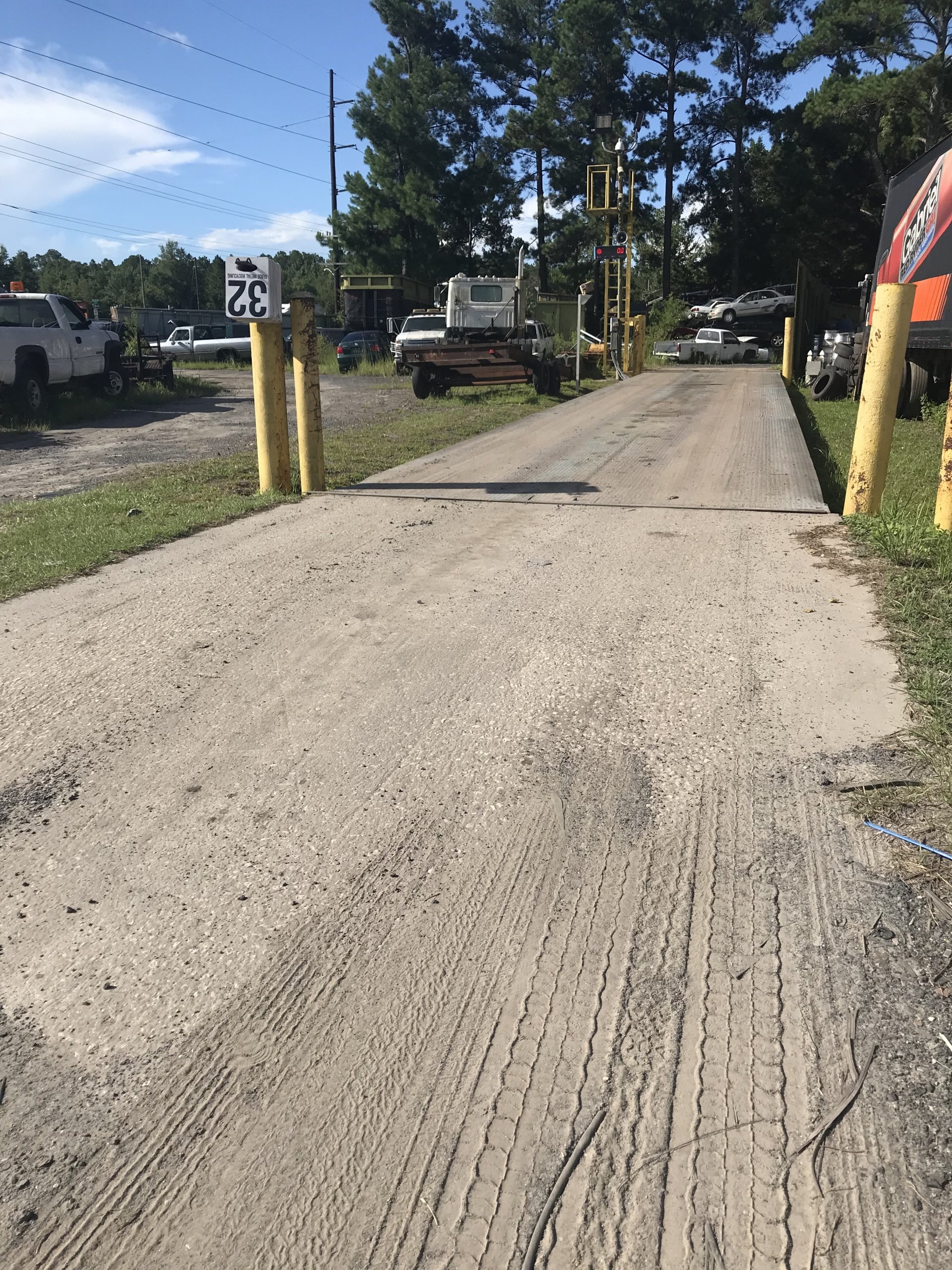 Scrap Metal Starke, FL Guide Metal Recycling