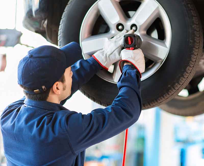 Pomona, CA 5 Star Auto Repair