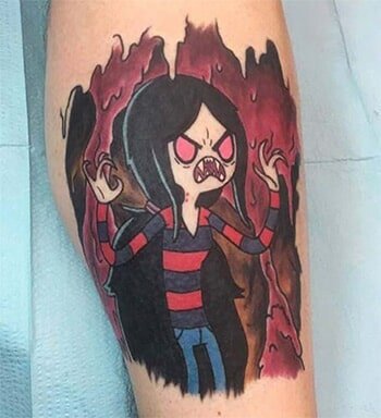 I've been meaning to post this for a minute now! Blackwork ... Tattoo Designs - Bristol VA - Sacred Ink