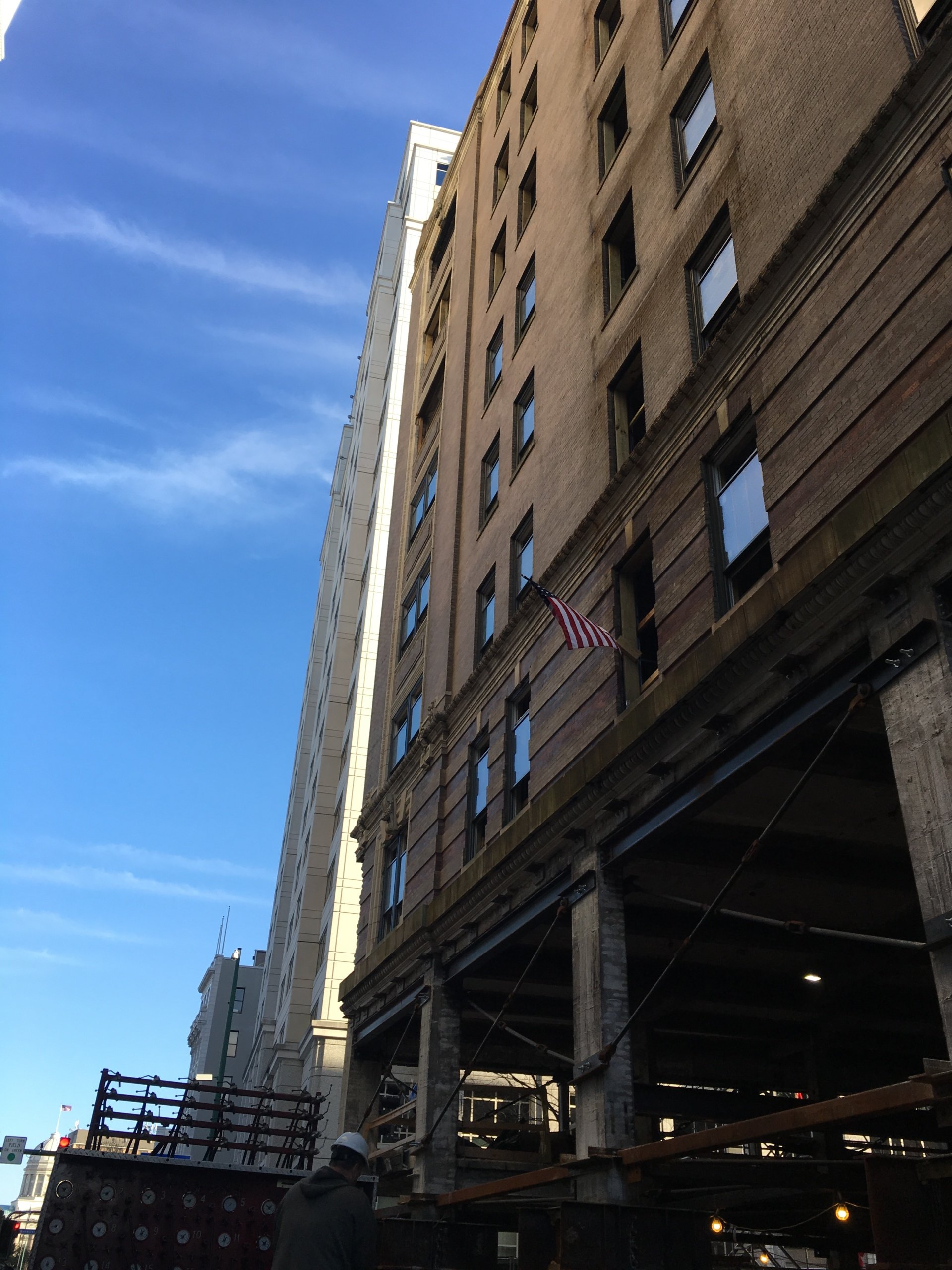 Building Relocation Hopewell Junction, New York Nicholas Bros. Inc.