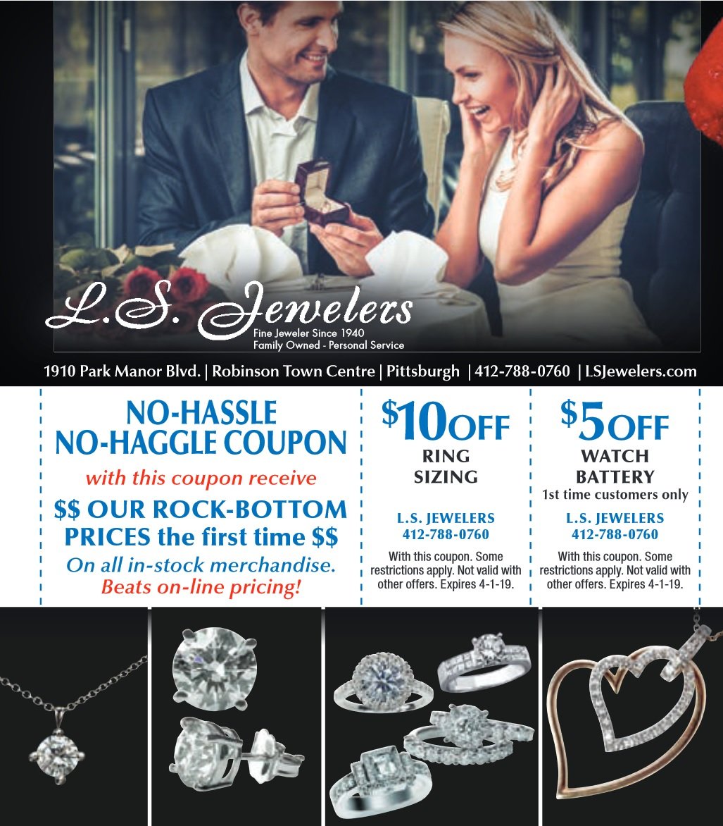 home pittsburgh pa l s jewelers ls jewelers