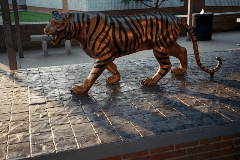 Concrete Projects Henry County VA Creative Curbs Inc