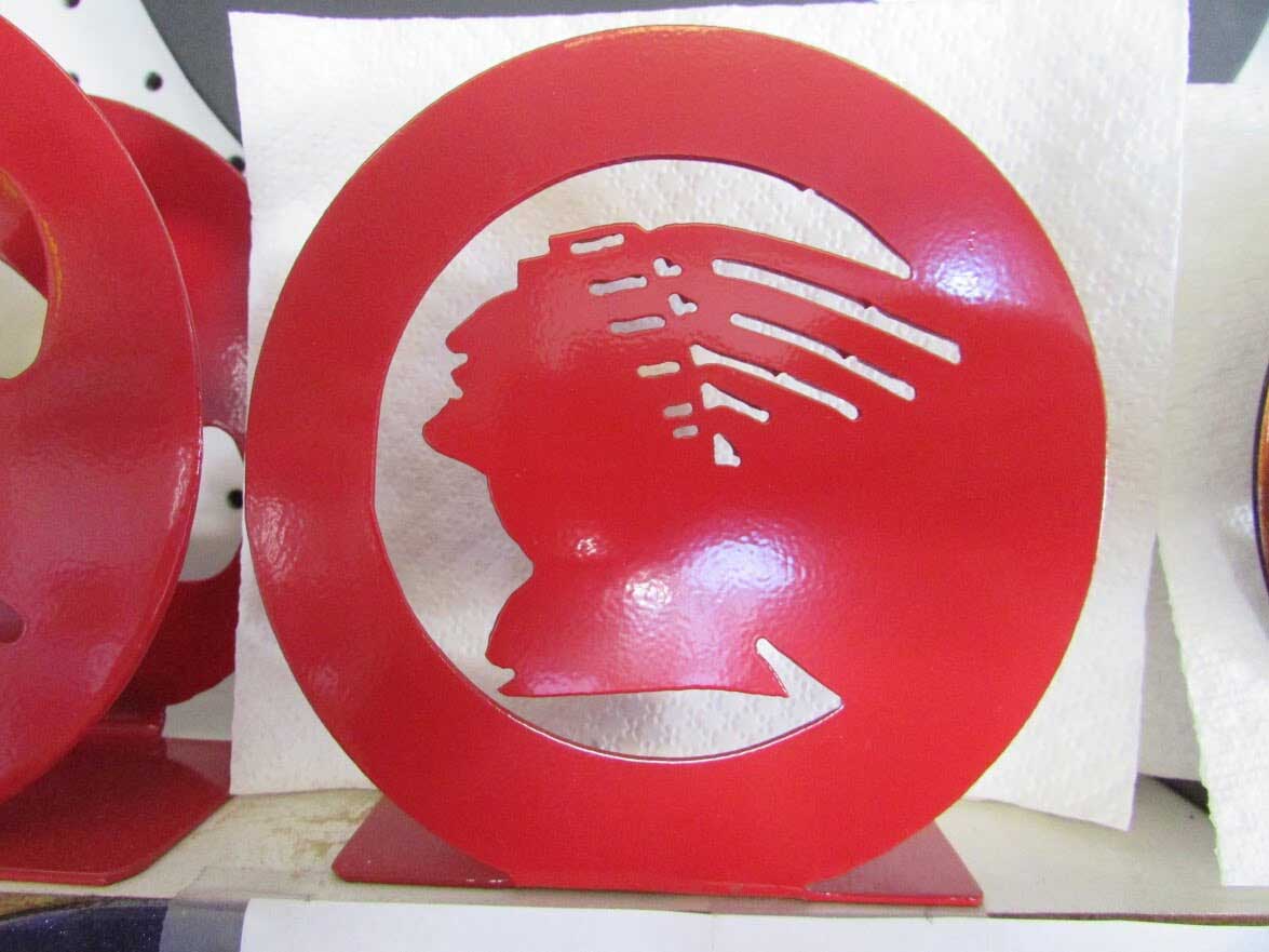 Metal Art Colorado Springs, CO Front Range Muffler