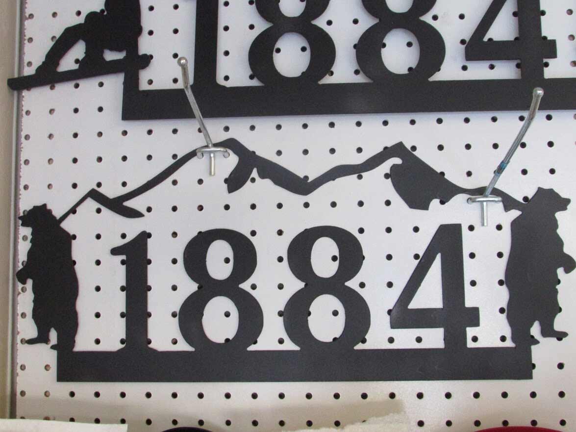 Metal Art Colorado Springs, CO Front Range Muffler