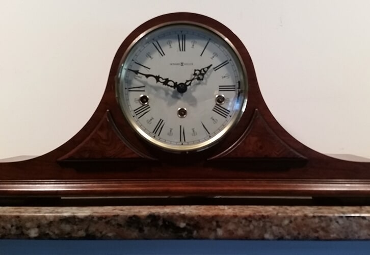 Clock Repair Pittsburgh, PA Paul's Clock Repair