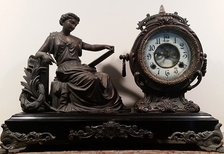 Clock Repair Pittsburgh, PA Paul's Clock Repair