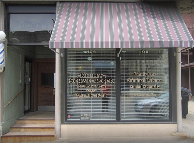 Family Law Elkhart, IN Schweinzger Law Office LLC