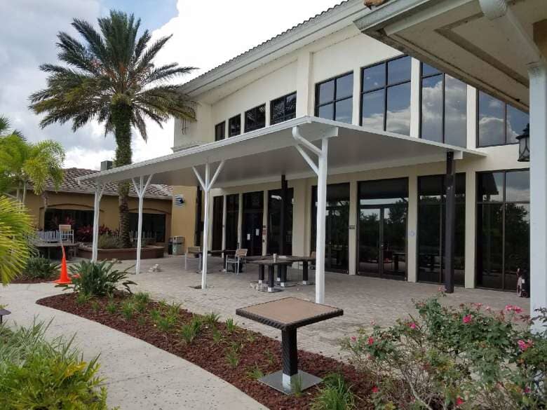 Custom Made Carports Tampa, FL Anderson Aluminum Inc.