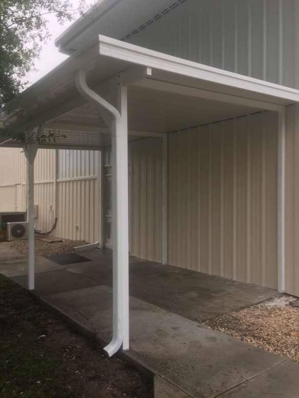 Custom Made Carports Tampa, FL Anderson Aluminum Inc.