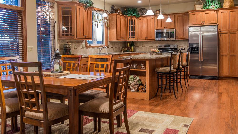 Modular Homes Cheyenne, WY Williams Enterprises Homes