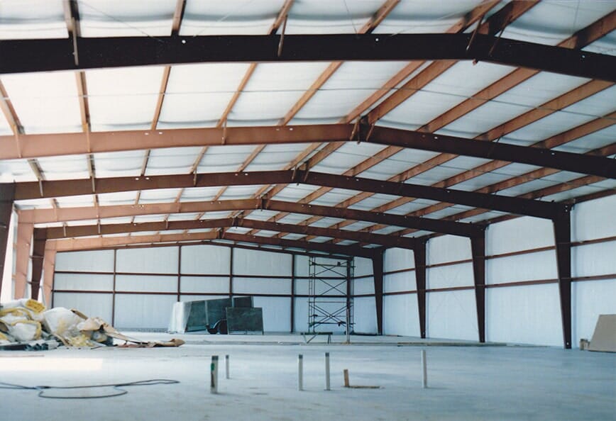 Steel Buildings Seaford, DE Pro Steel Delaware LLC