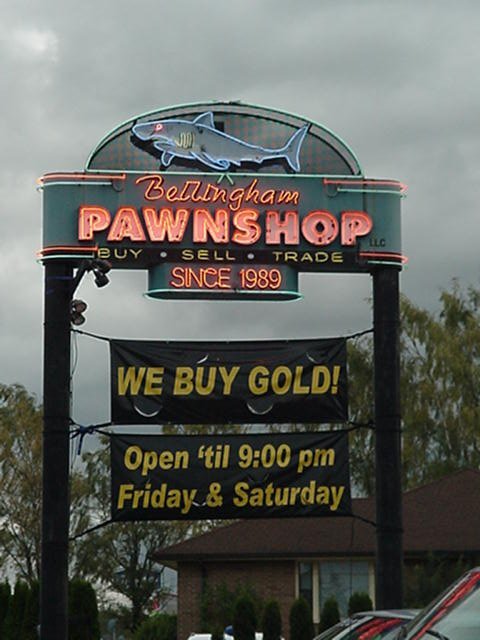 Pacific cash advance los angeles photo 3