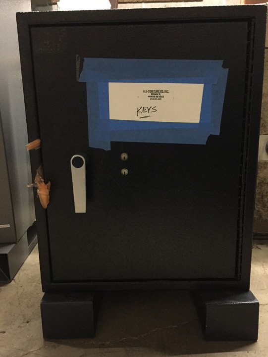 Antique Safes Kirkwood, MO All Star Safe Service Co.