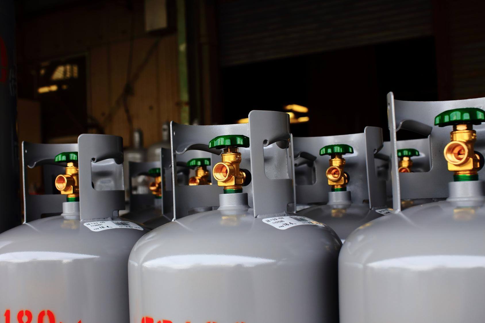 Propane Delivery & Installation Services Williams, AZ Superior