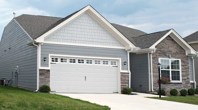 home - Waukegan, IL - Lake County Door Co.