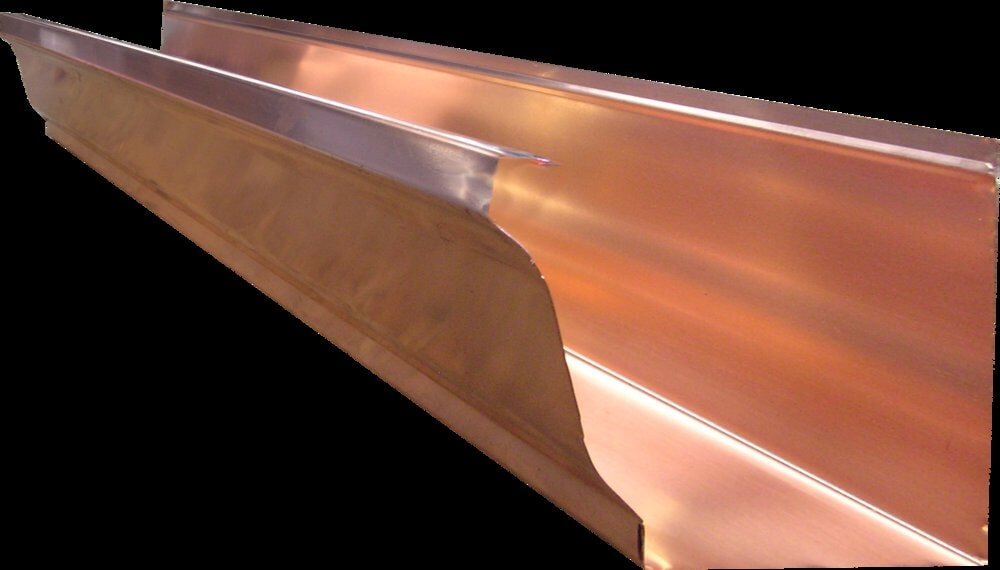 Gutter Installation in Brandon, MS