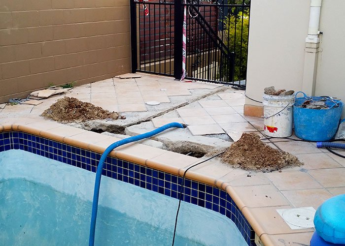 Pool Repair Services Jacksonville, FL Frank’s Pool Services, Inc.
