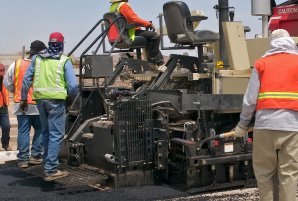 Paving Contractor | Denver, CO | A-One Chipseal