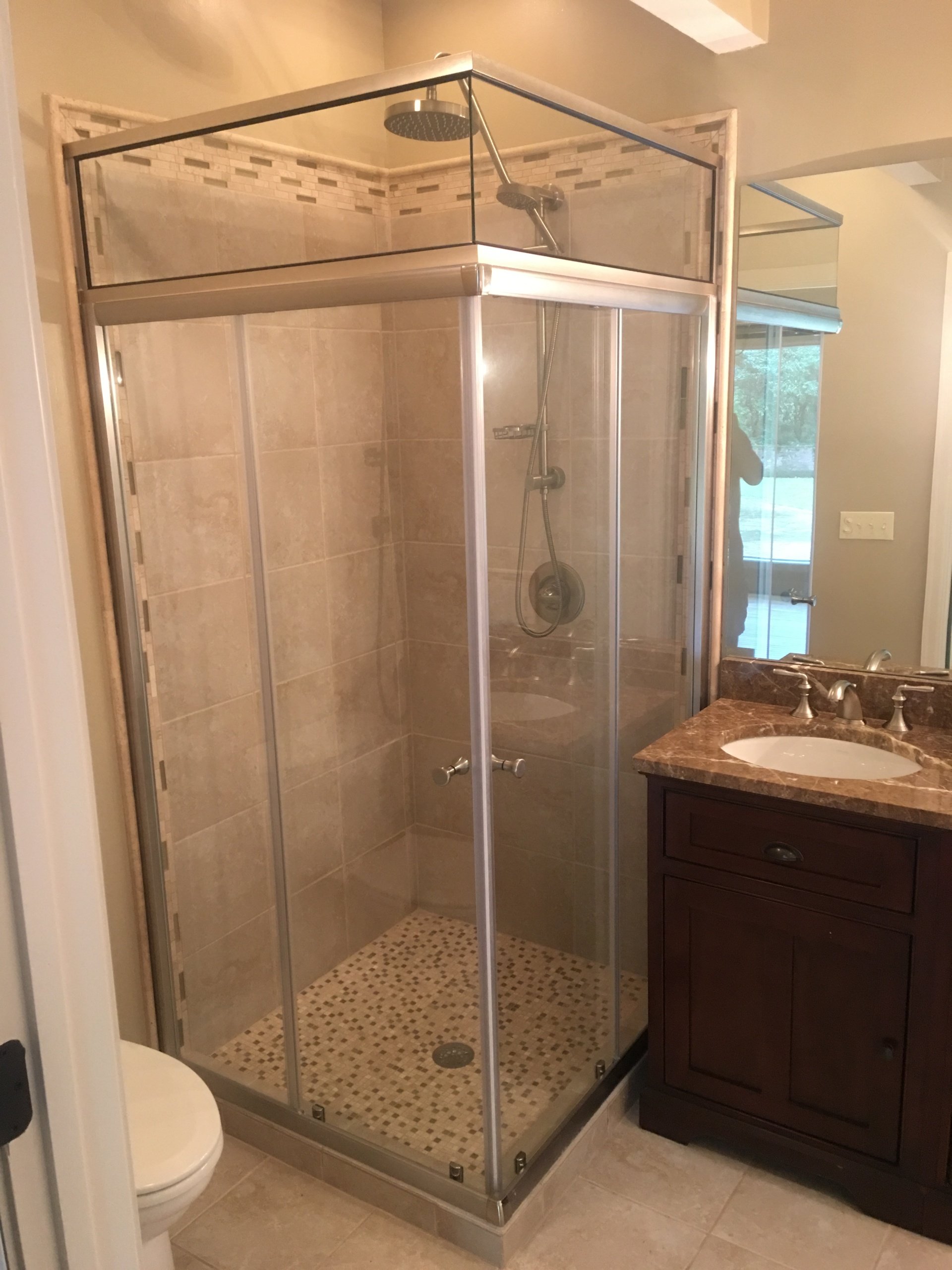 Glass Installers Florence, MS Glass Plus