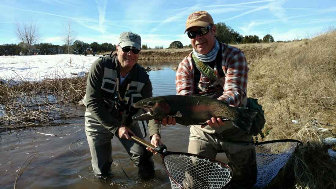 Los pinos fly and tackle shop Clearance