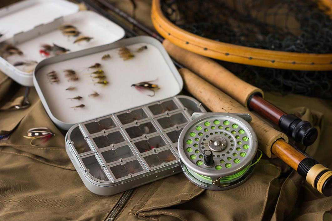 Fly Fishing Shop Albuquerque, NM Los Pinos Fly & Tackle