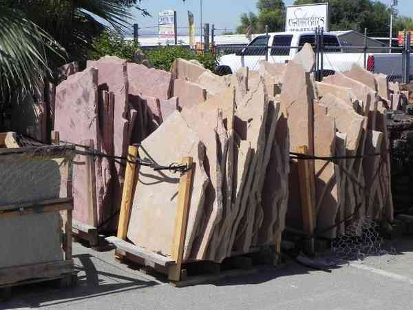 Decorative Rocks and Stones Brentwood, CA Brentwood