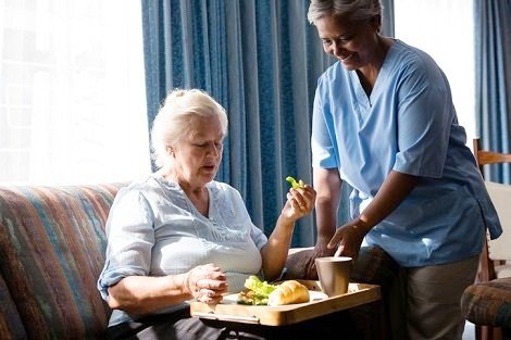 Home Health Care Agencies In Palm Beach County