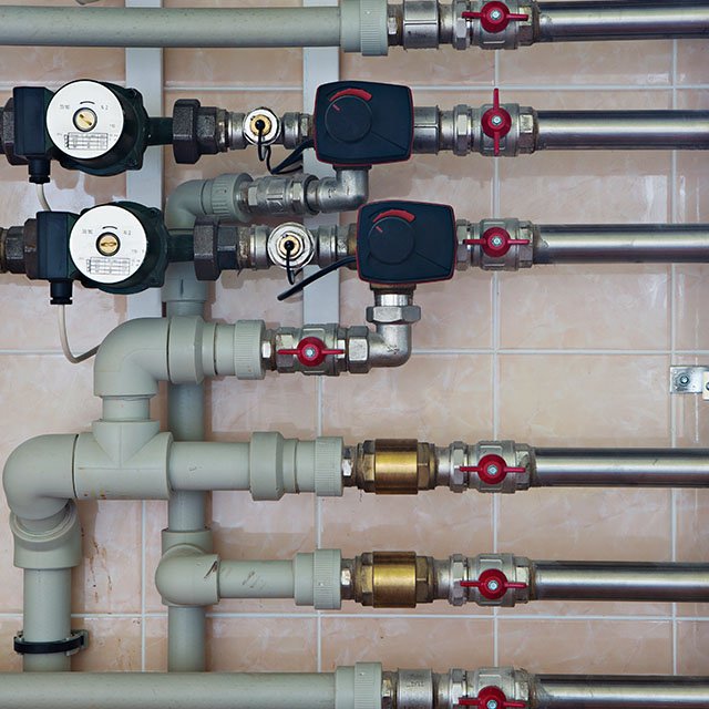 Plumbing Company — Knoxville, Tennessee — Chris Haggard Plumbing, LLC