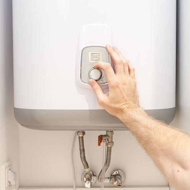 Plumbing Company — Knoxville, Tennessee — Chris Haggard Plumbing, LLC