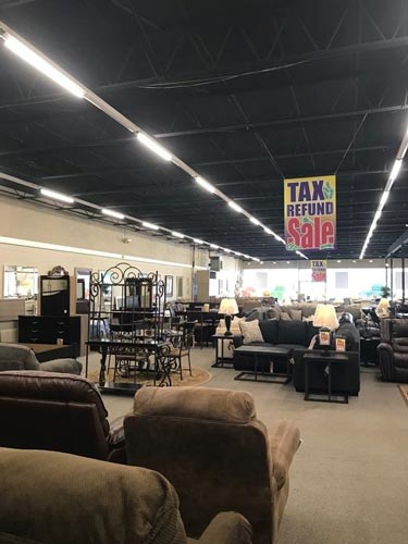 Furniture Store Mobile Al Zara Furniture