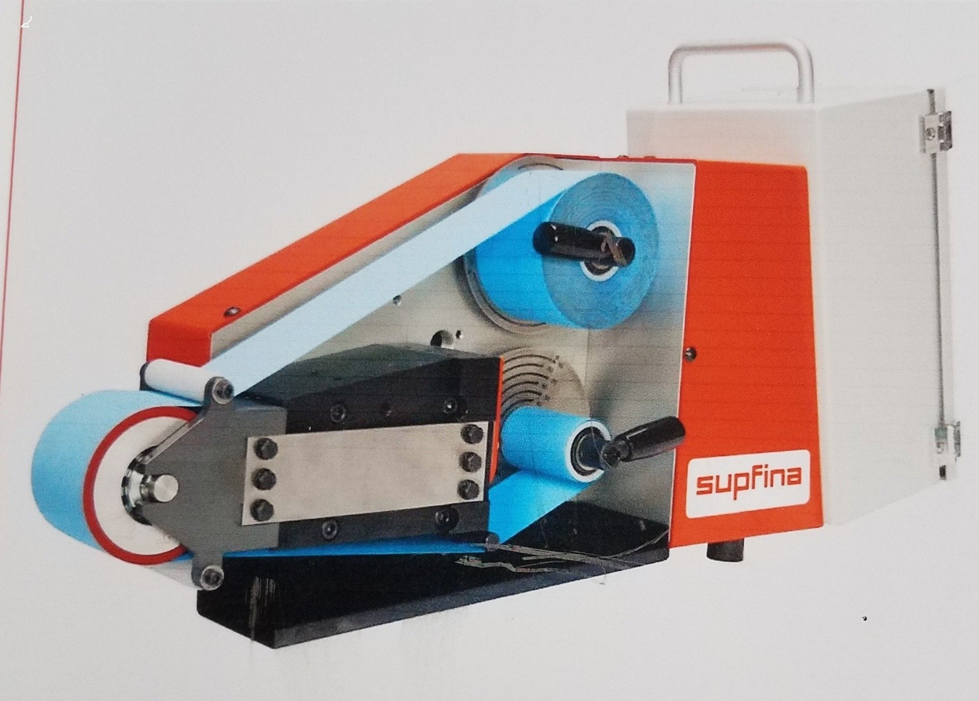 products Ivyland, PA TBS Abrasives, Inc.