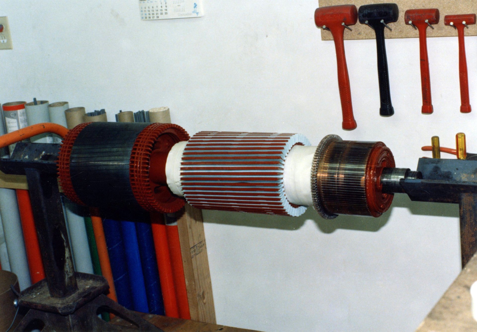 Pump Repairs Sparks, NV Sparks Electric Motor Repair