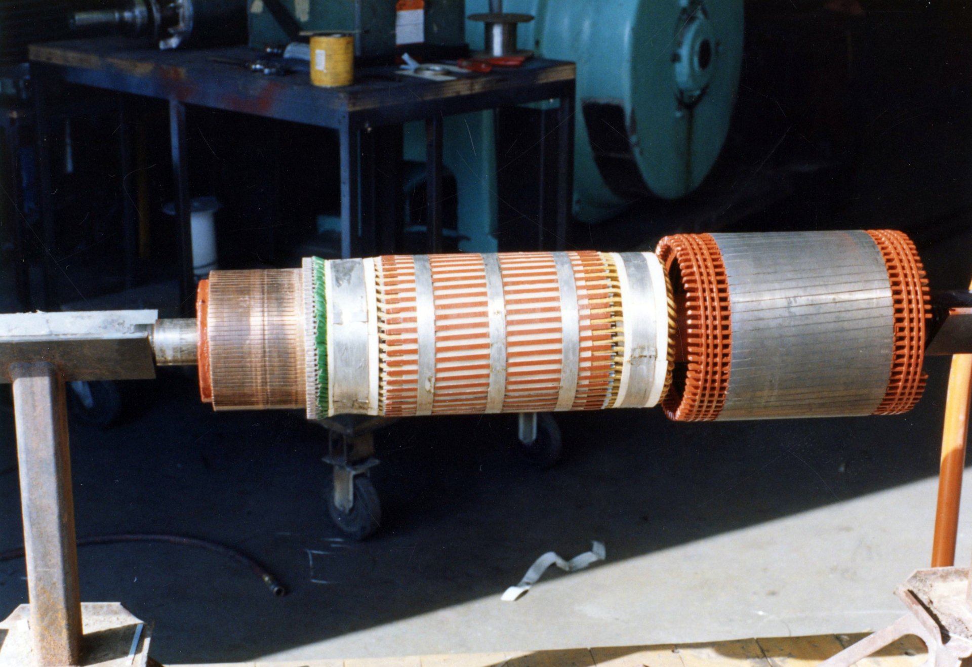 Pump Repairs Sparks, NV Sparks Electric Motor Repair