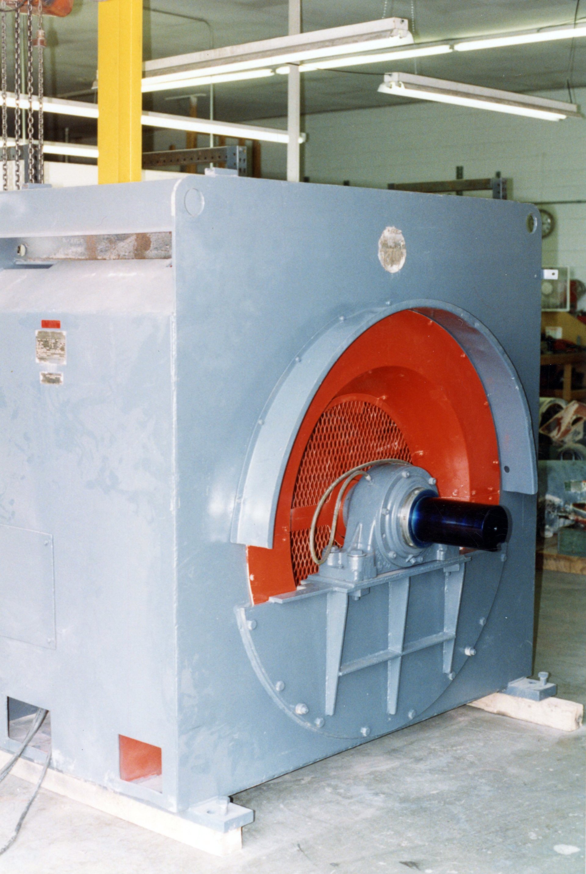 Pump Repairs Sparks, NV Sparks Electric Motor Repair