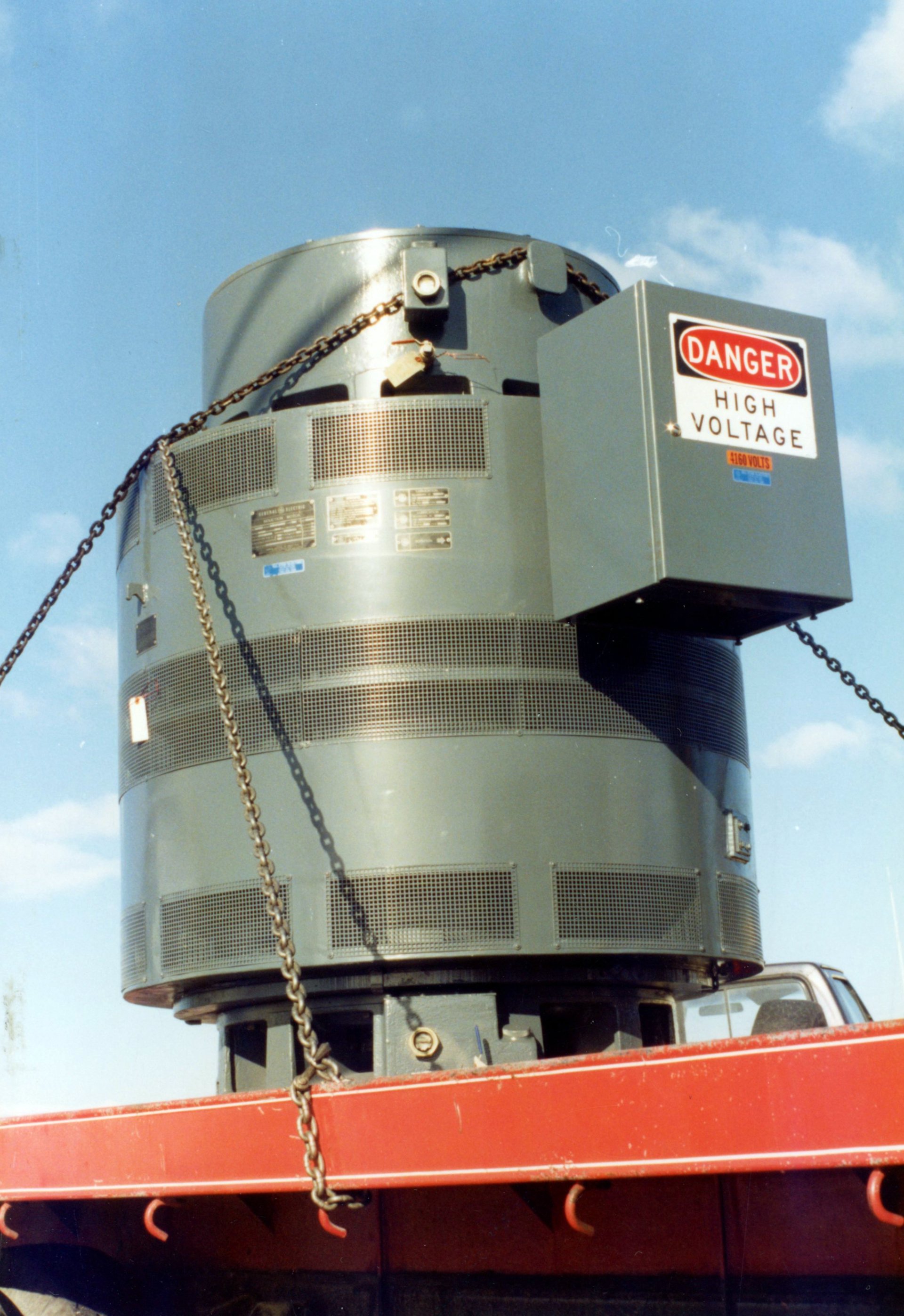 Pump Repairs Sparks, NV Sparks Electric Motor Repair