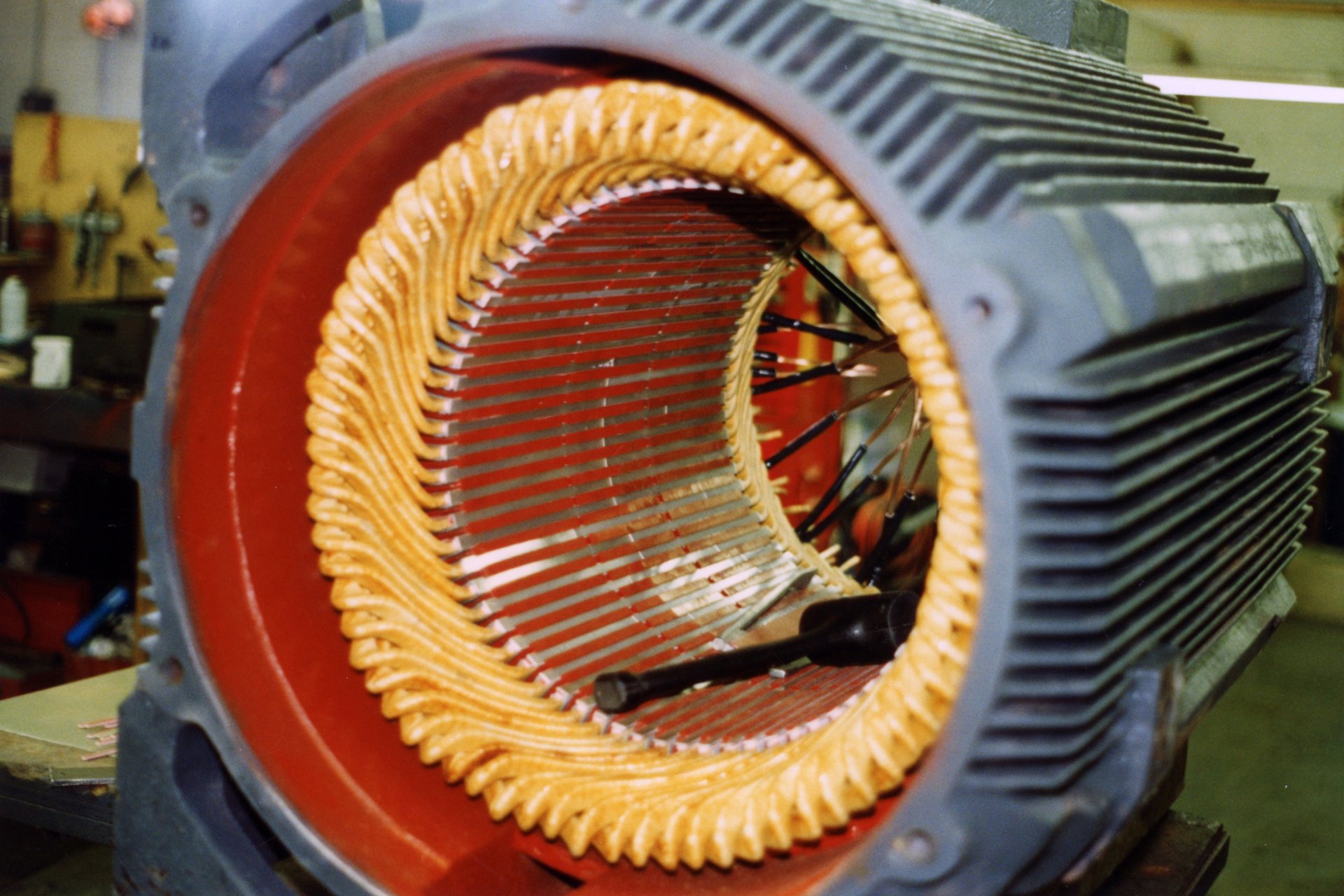 Motor Rewinds Sparks, NV Sparks Electric Motor Repair