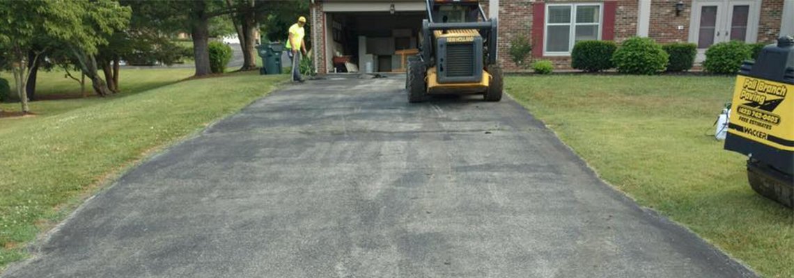 Pavers | Fall Branch, TN | Fall Branch Paving