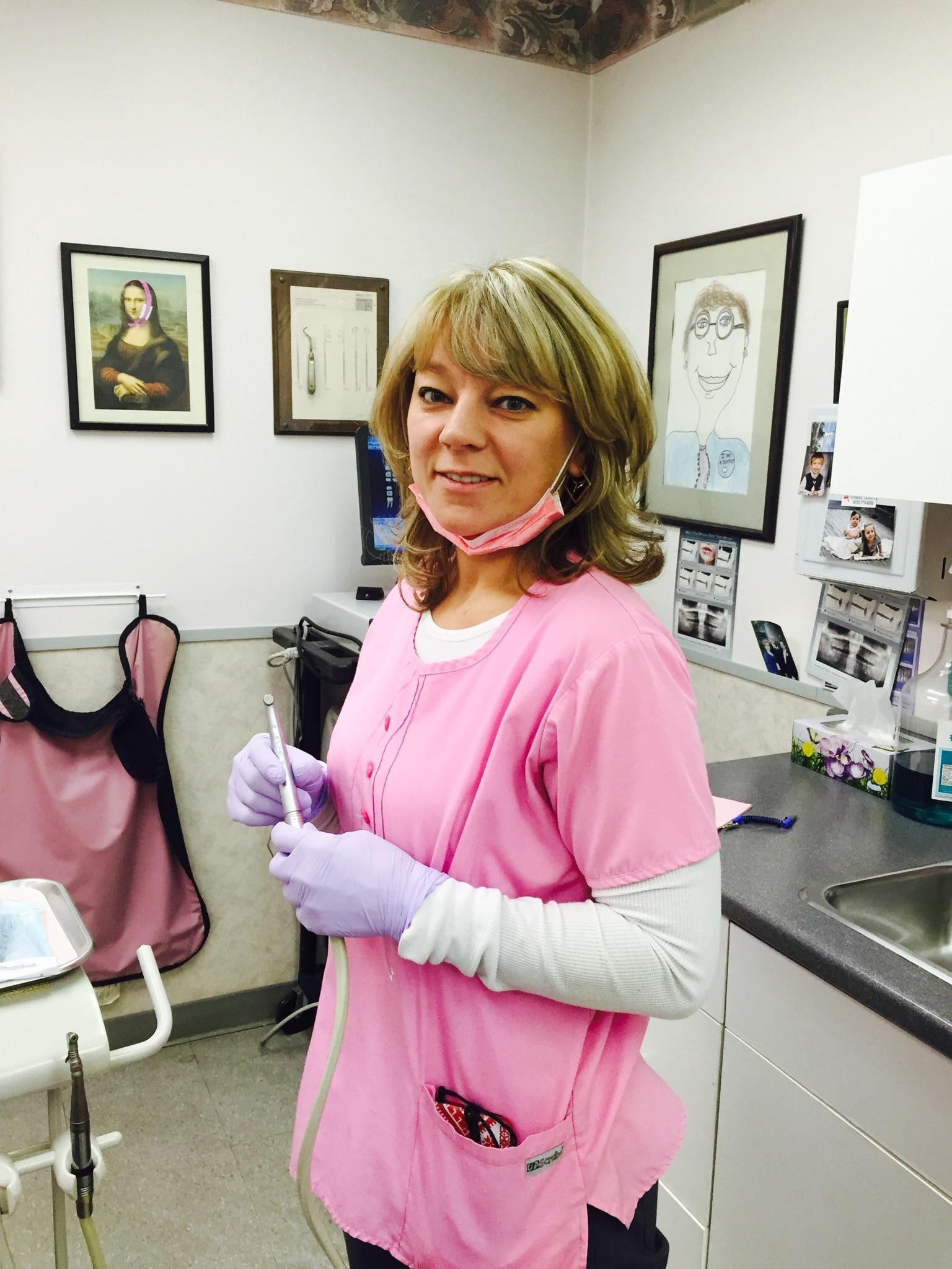 Wallington Dental Center Wallington NJ Dentist care