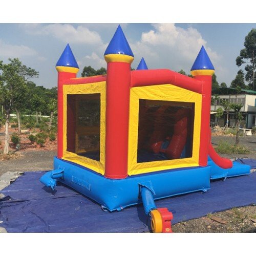 Inflatables San Antonio, TX Affordable Inflatable Party Rental