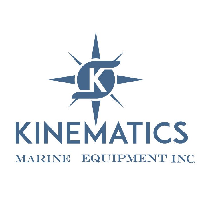 Marine Deck Gear Marysville, WA Kinematics Marine Equipment