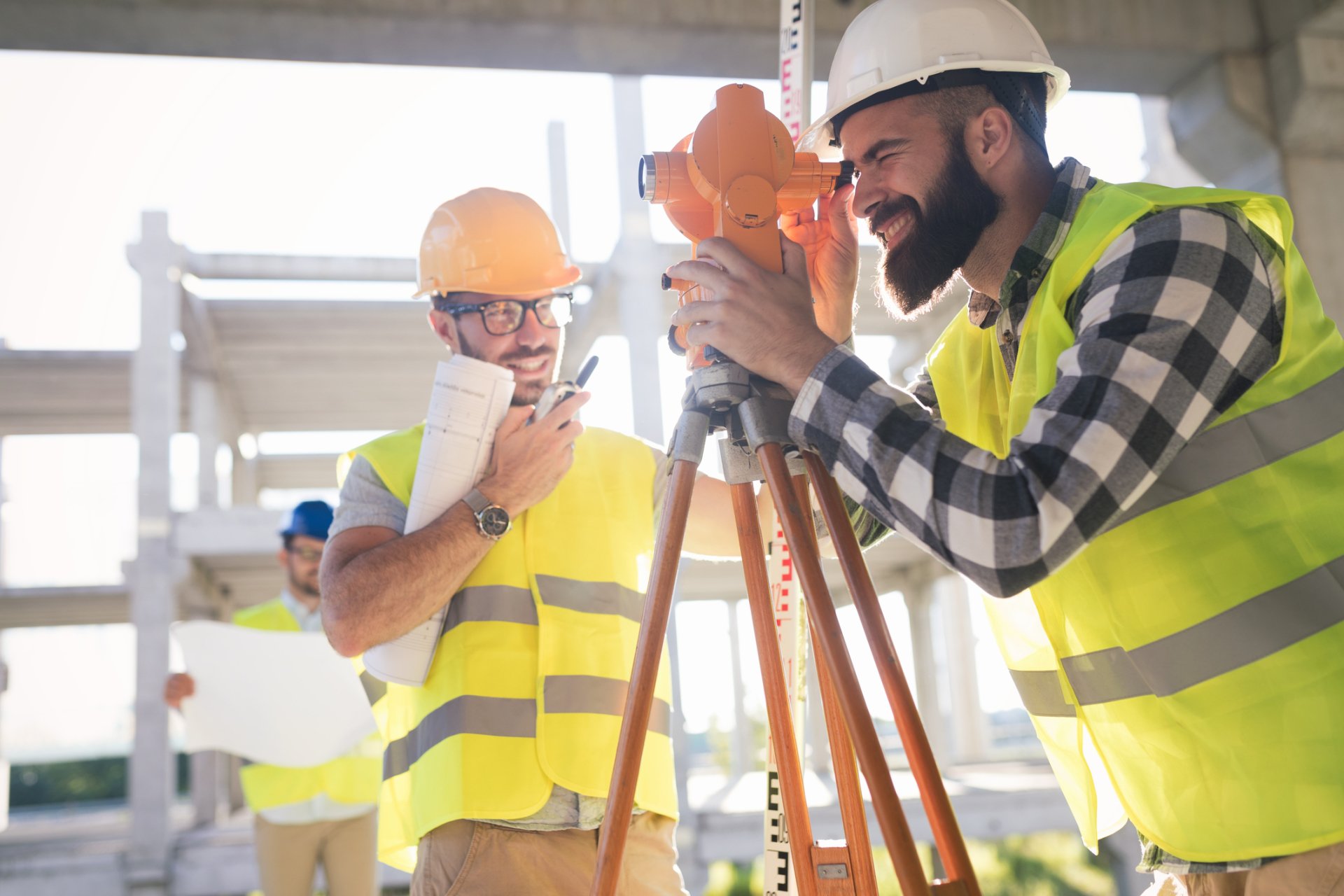 About TN Professional Surveying Johnson City, TN TN Professional