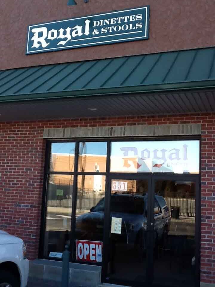 Reupholstery Perth Amboy NJ Royal Stools & Reupholstery