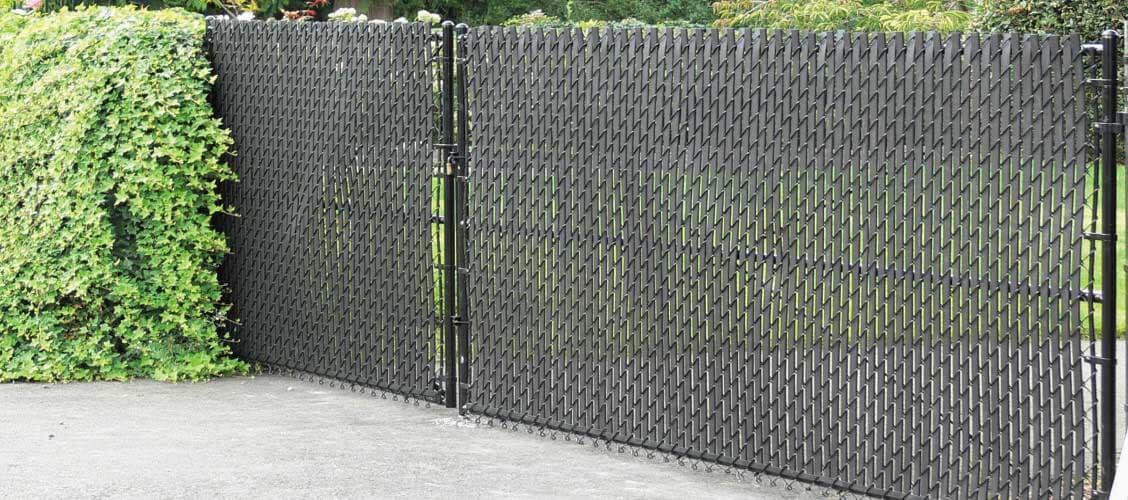 Olympia, WA, Fencing Company Summit Fence