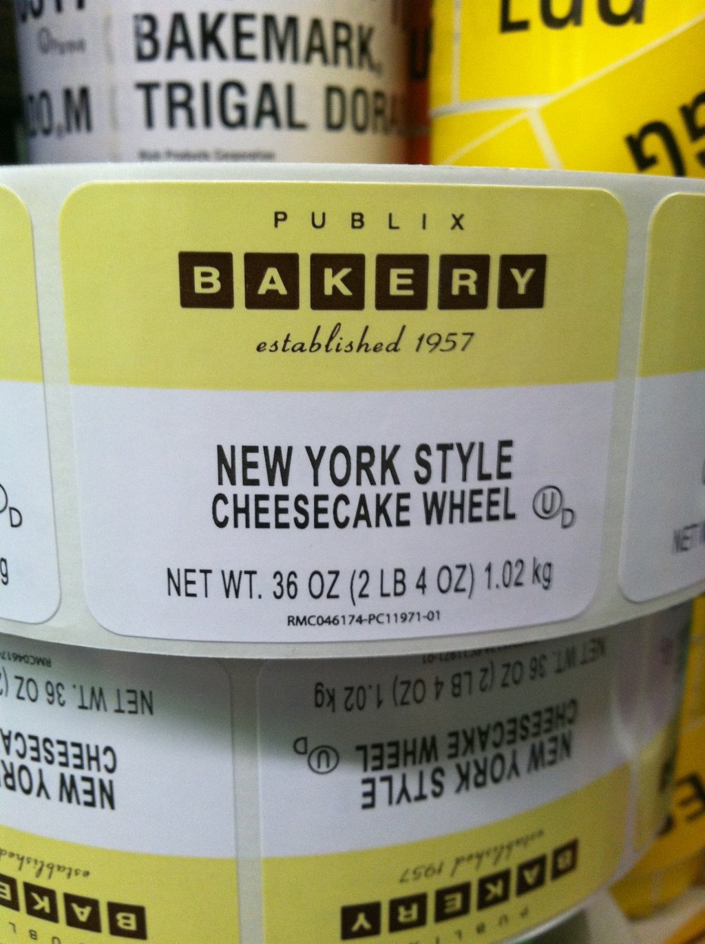 Examples Labels Unlimited