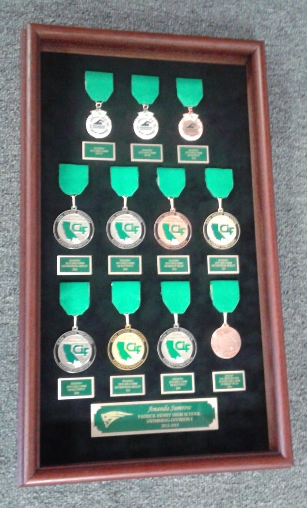 Awards Recognition San Diego, CA Southwest Trophy & Awards