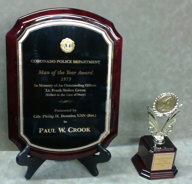 Awards Recognition San Diego, CA Southwest Trophy & Awards