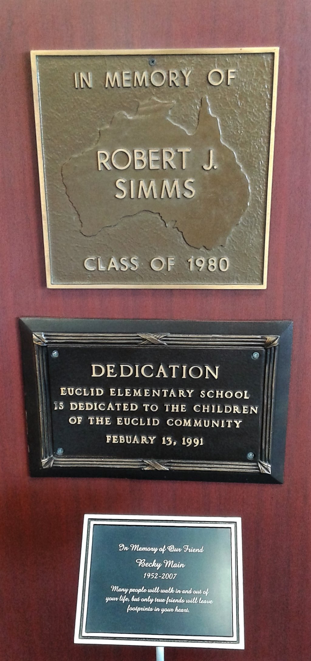 Awards Recognition San Diego, CA Southwest Trophy & Awards